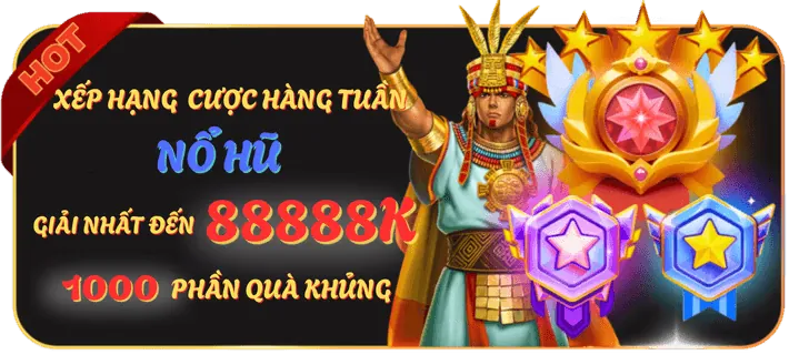 Hình ảnh khuyến mãi và ưu đãi đặc biệt từ CLB88