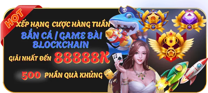 Chương trình VIP CLB88 với phần thưởng độc quyền